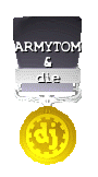 Gold(Army-TOM/die)