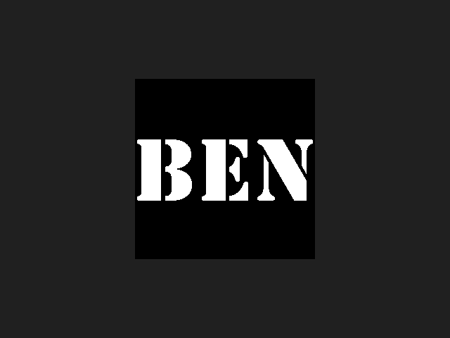 BEN.のタイトル画像