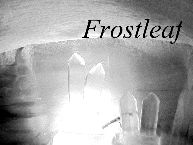 Frostleafのタイトル画像