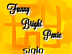 Funny→Bright→Panicのタイトル画像