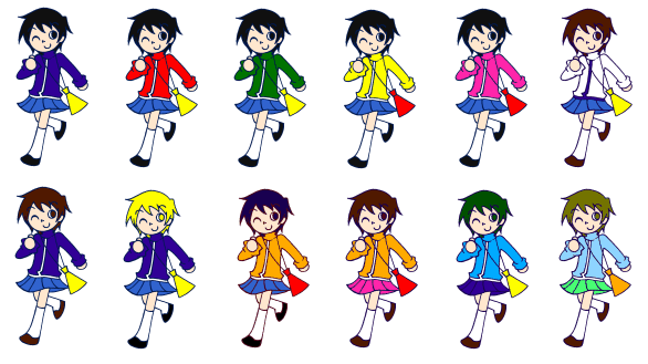 ����ӂ邠���ˁ[�I