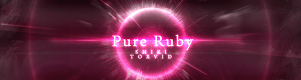 Pure Ruby